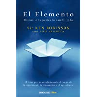Los mejores  - El Elemento: Descubrir tu pasión lo cambia todo (Clave)